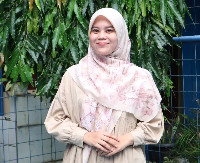 AULIA MIFTAHUL ROHMAWATI, A.MD