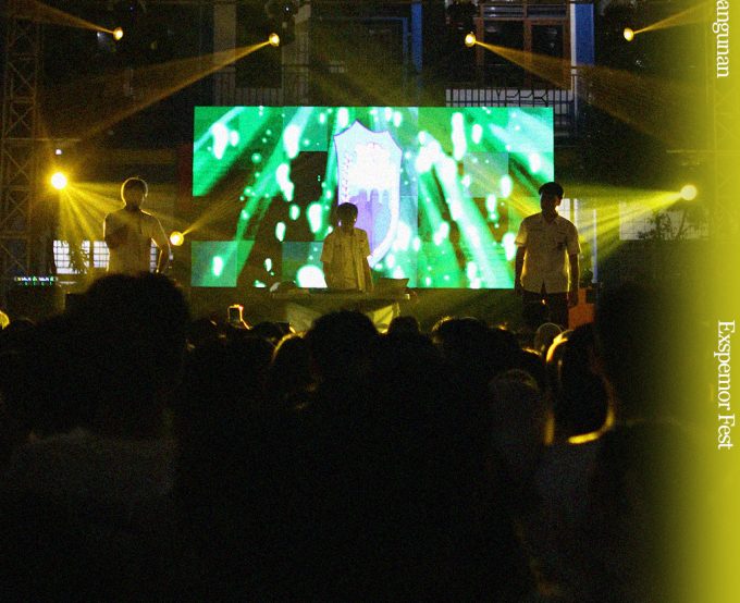 DJ SDN Sukadansa Guncang Exspemor Fest 2025: Edukasi dan Hiburan Menyatu di SMK Pembangunan Bogor