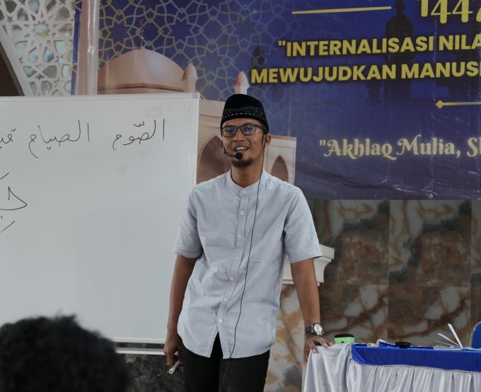 Pesantren Ekologi: Menumbuhkan Generasi Berkarakter dan Cinta Lingkungan di SMK Pembangunan Bogor